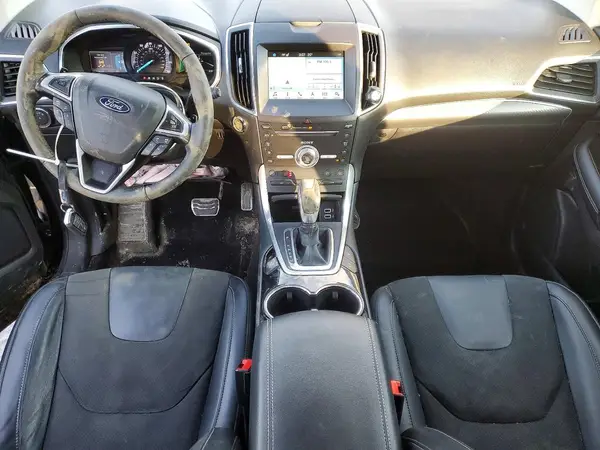 2FMPK4AP2JBB47816 2018 FORD EDGE - Image 8