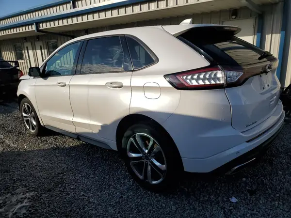 2FMPK4AP2JBB48870 2018 FORD EDGE - Image 2