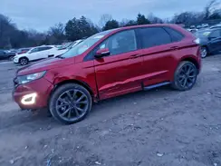 2FMPK4AP2JBB56029 2018 FORD EDGE