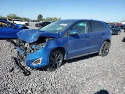2FMPK4AP2JBB71324 2018 FORD EDGE