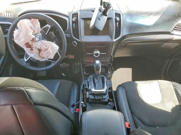 2FMPK4AP2JBB84459 2018 FORD EDGE - Image 8