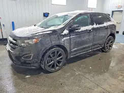 2FMPK4AP2JBB96272 2018 FORD EDGE