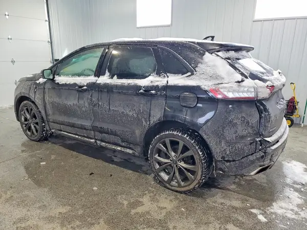 2FMPK4AP2JBB96272 2018 FORD EDGE - Image 2