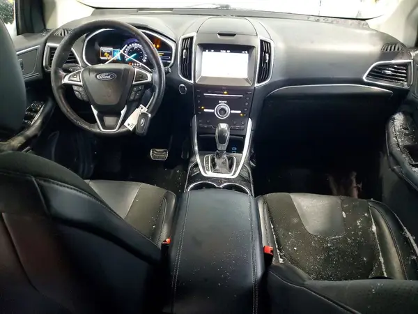 2FMPK4AP2JBB96272 2018 FORD EDGE - Image 8