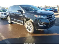 2FMPK4AP2JBC07125 2018 FORD EDGE