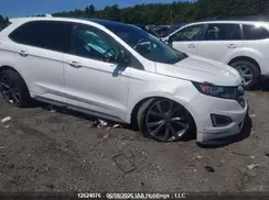 2FMPK4AP2JBC17167 2018 FORD EDGE