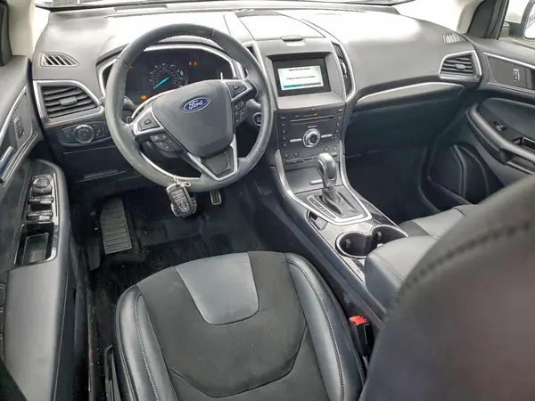2FMPK4AP2JBC21946 2018 FORD EDGE - Image 8