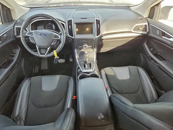 2FMPK4AP2JBC27276 2018 FORD EDGE - Image 8