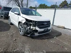2FMPK4AP2JBC33949 2018 FORD EDGE