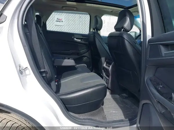 2FMPK4AP2JBC33949 2018 FORD EDGE - Image 8