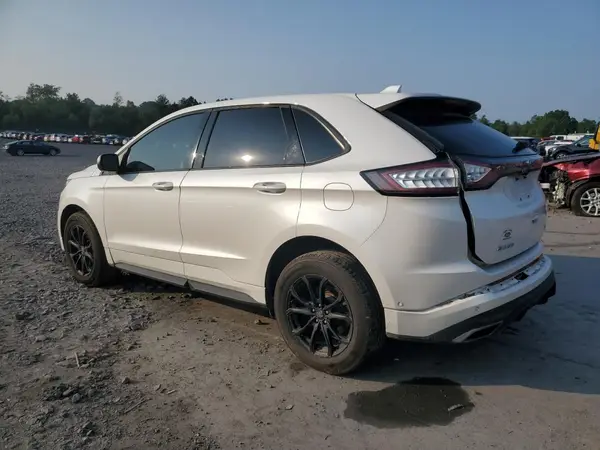 2FMPK4AP2JBC34700 2018 FORD EDGE - Image 2