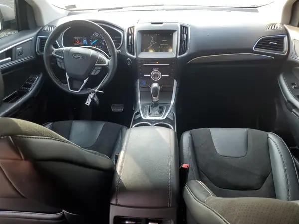 2FMPK4AP2JBC34700 2018 FORD EDGE - Image 8