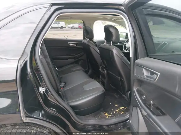 2FMPK4AP2JBC39766 2018 FORD EDGE - Image 8