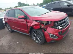 2FMPK4AP2JBC39816 2018 FORD EDGE