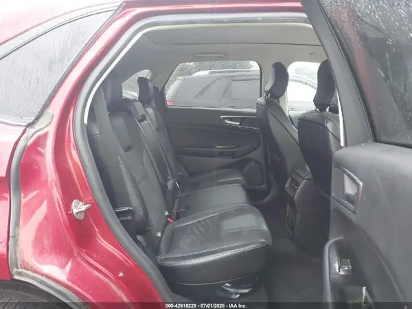 2FMPK4AP2JBC39816 2018 FORD EDGE - Image 8