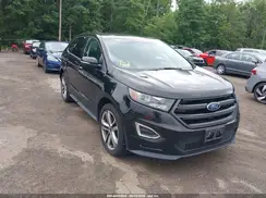 2FMPK4AP2JBC59676 2018 FORD EDGE