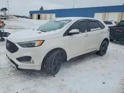 2FMPK4AP2KBB09293 2019 FORD EDGE