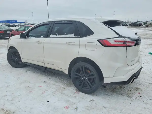 2FMPK4AP2KBB09293 2019 FORD EDGE - Image 2