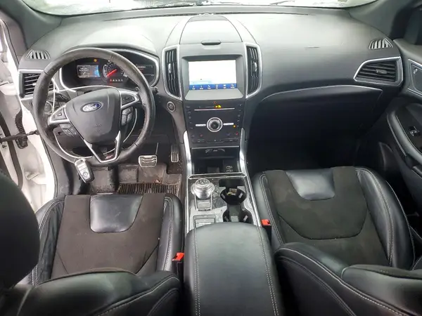 2FMPK4AP2KBB09293 2019 FORD EDGE - Image 8
