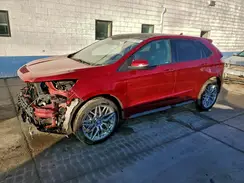 2FMPK4AP2KBB27714 2019 FORD EDGE