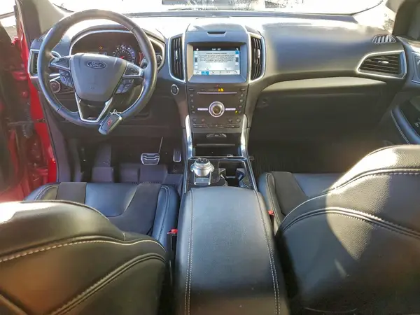 2FMPK4AP2KBB27714 2019 FORD EDGE - Image 8