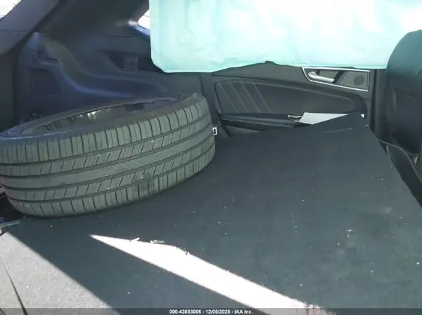 2FMPK4AP2KBB27826 2019 FORD EDGE - Image 8