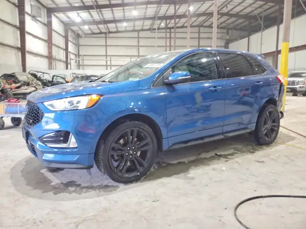 2FMPK4AP2KBB41015 2019 FORD EDGE - Image 1