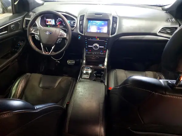 2FMPK4AP2KBB41015 2019 FORD EDGE - Image 8