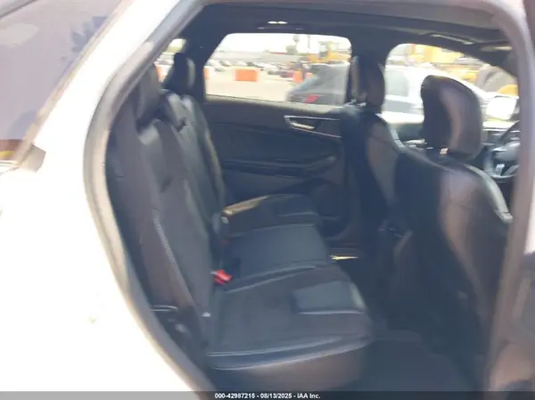 2FMPK4AP2KBB46859 2019 FORD EDGE - Image 8
