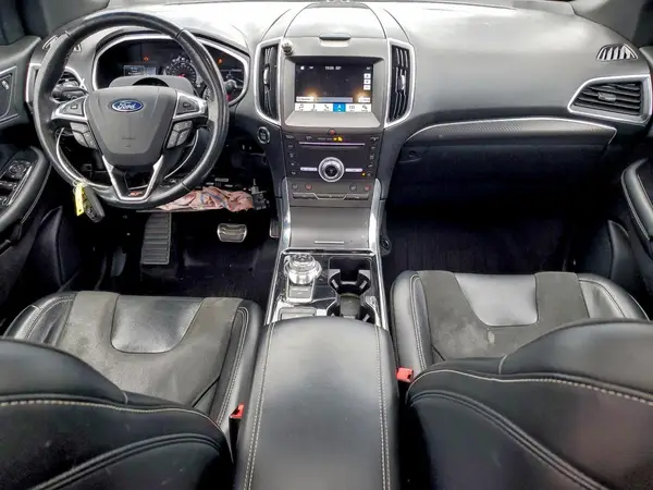 2FMPK4AP2KBB58803 2019 FORD EDGE - Image 8