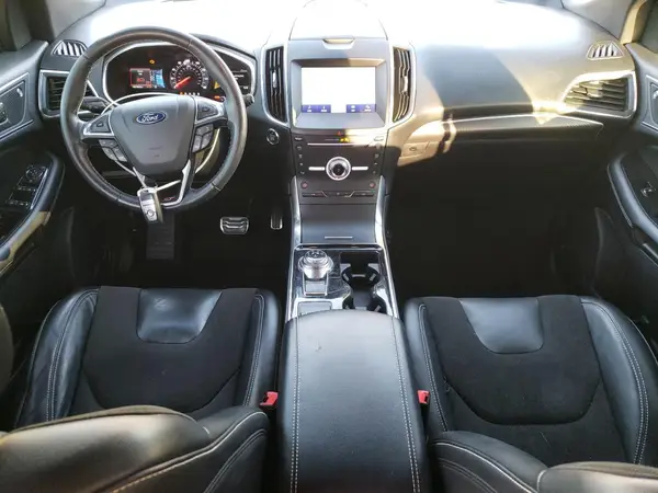 2FMPK4AP2KBB59403 2019 FORD EDGE - Image 8