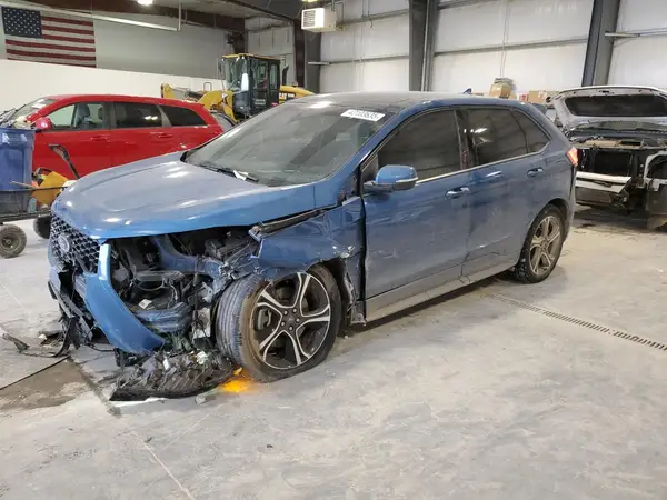 2FMPK4AP2KBB59966 2019 FORD EDGE - Image 1