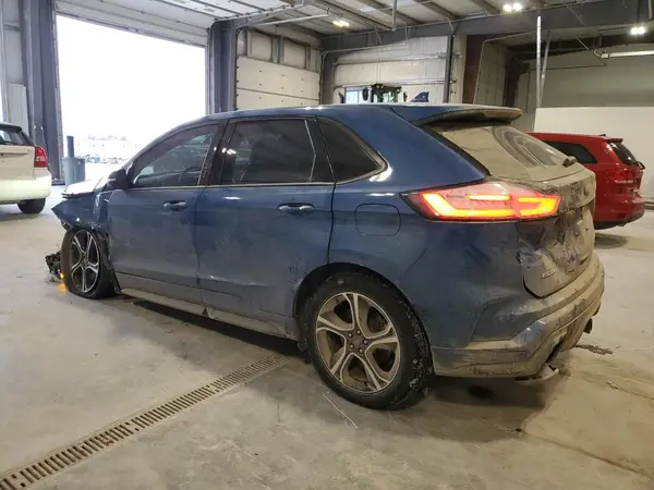 2FMPK4AP2KBB59966 2019 FORD EDGE - Image 2