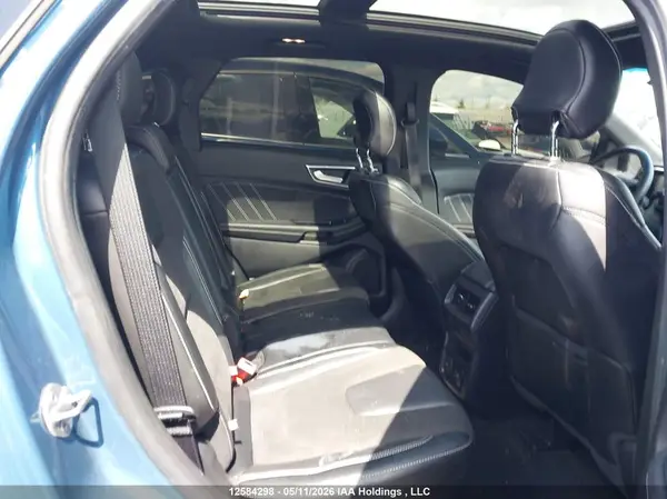 2FMPK4AP2KBB71311 2019 FORD EDGE - Image 8