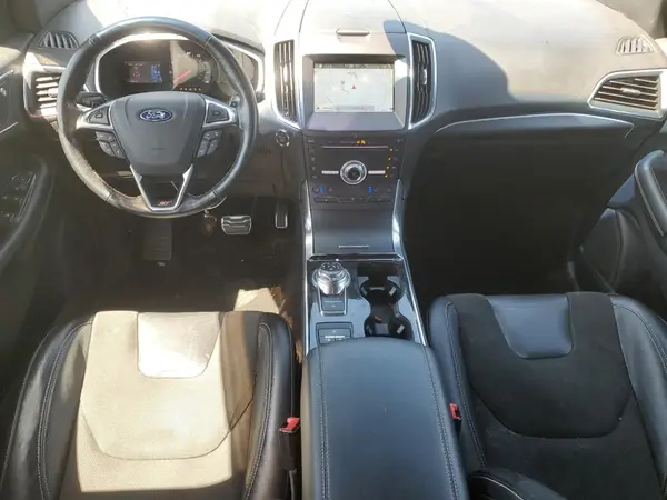 2FMPK4AP2KBB85337 2019 FORD EDGE - Image 8