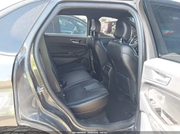 2FMPK4AP2KBB86097 2019 FORD EDGE - Image 8