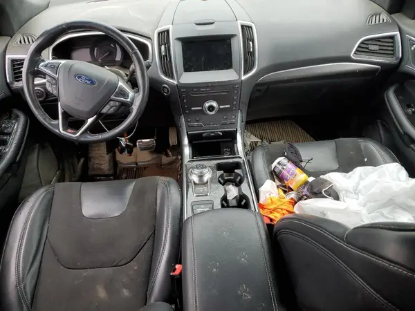 2FMPK4AP2KBB86407 2019 FORD EDGE - Image 8