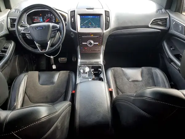 2FMPK4AP2KBB86844 2019 FORD EDGE - Image 8