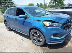2FMPK4AP2KBB92725 2019 FORD EDGE