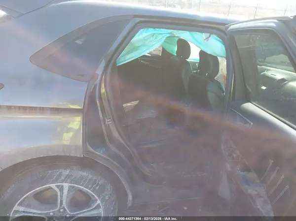 2FMPK4AP2KBB92837 2019 FORD EDGE - Image 8