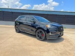 2FMPK4AP2KBB95737 2019 FORD EDGE