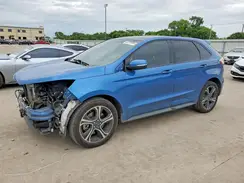 2FMPK4AP2KBC00953 2019 FORD EDGE