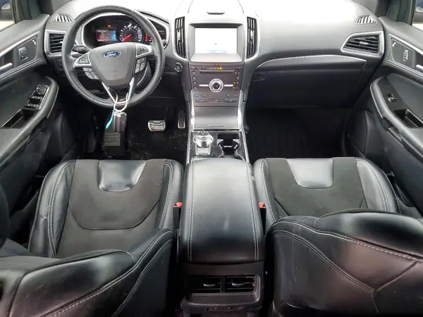 2FMPK4AP2KBC00953 2019 FORD EDGE - Image 8