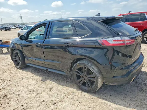 2FMPK4AP2KBC06154 2019 FORD EDGE - Image 2