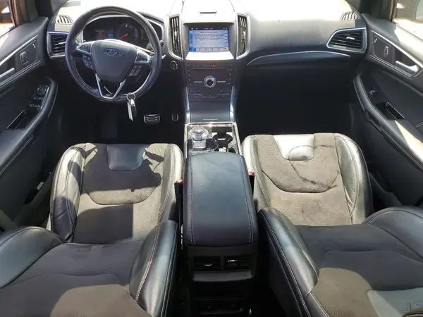 2FMPK4AP2KBC06154 2019 FORD EDGE - Image 8