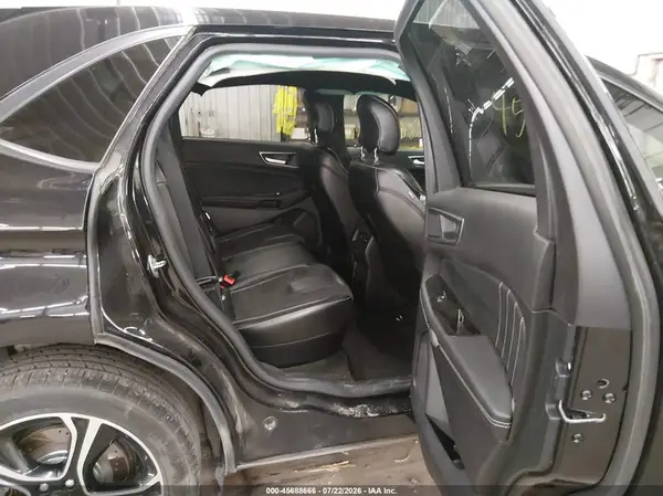 2FMPK4AP2KBC06591 2019 FORD EDGE - Image 8