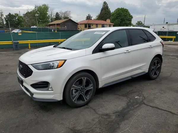 2FMPK4AP2KBC27084 2019 FORD EDGE - Image 1