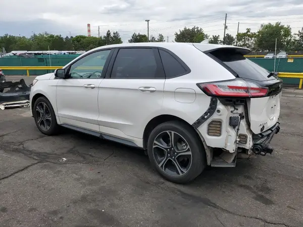 2FMPK4AP2KBC27084 2019 FORD EDGE - Image 2