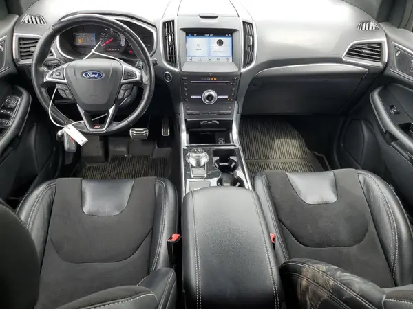 2FMPK4AP2KBC27084 2019 FORD EDGE - Image 8