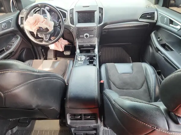 2FMPK4AP2KBC27375 2019 FORD EDGE - Image 8